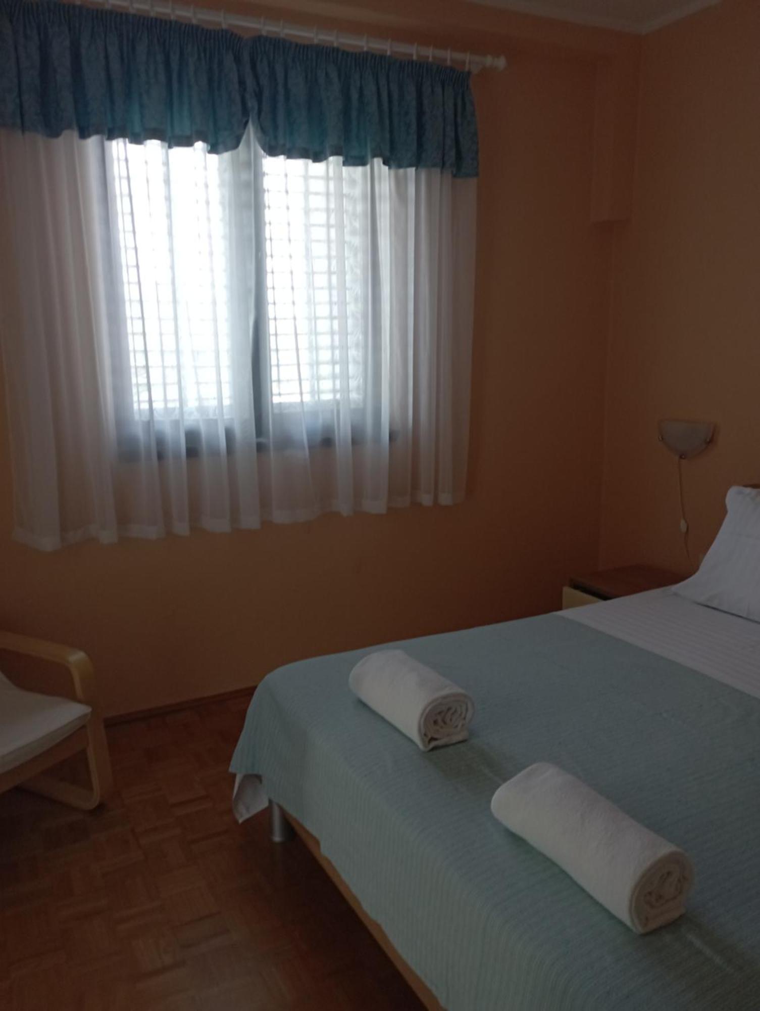 Apartments Grahovac Umago Esterno foto