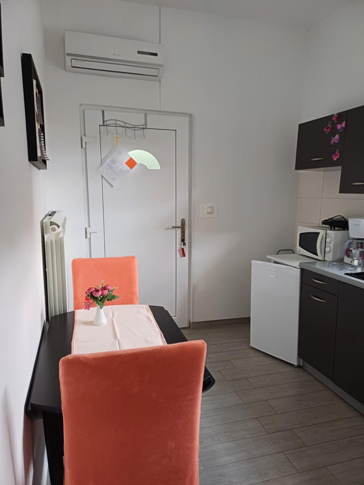 Apartments Grahovac Umago Esterno foto